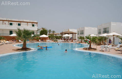 Tropicana Garden Palms Resort 14